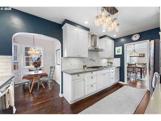 6003 N MICHIGAN Ave, Portland, OR 97217