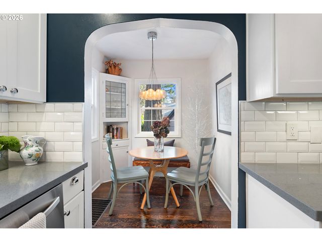 6003 N MICHIGAN Ave, Portland, OR 97217