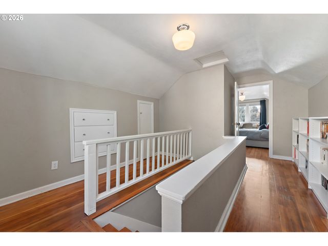 6003 N MICHIGAN Ave, Portland, OR 97217