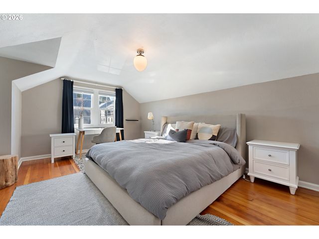 6003 N MICHIGAN Ave, Portland, OR 97217