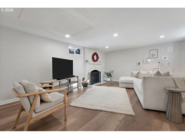 6003 N MICHIGAN Ave, Portland, OR 97217