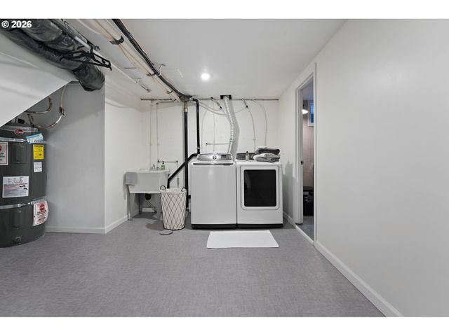 6003 N MICHIGAN Ave, Portland, OR 97217