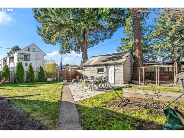 6003 N MICHIGAN Ave, Portland, OR 97217