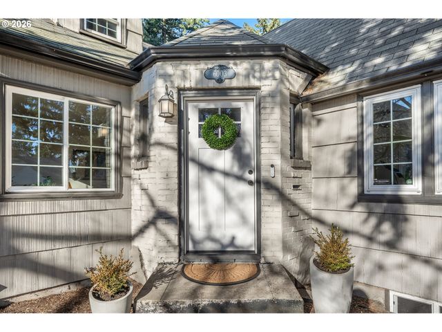 6003 N MICHIGAN Ave, Portland, OR 97217