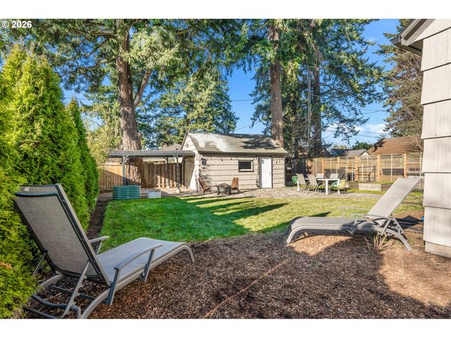 6003 N MICHIGAN Ave, Portland, OR 97217