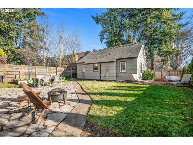 6003 N MICHIGAN Ave, Portland, OR 97217