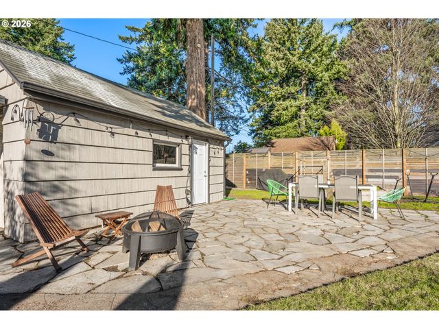 6003 N MICHIGAN Ave, Portland, OR 97217