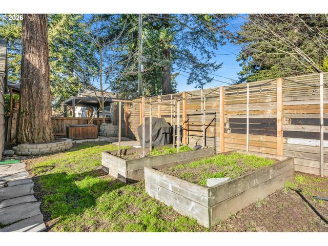 6003 N MICHIGAN Ave, Portland, OR 97217