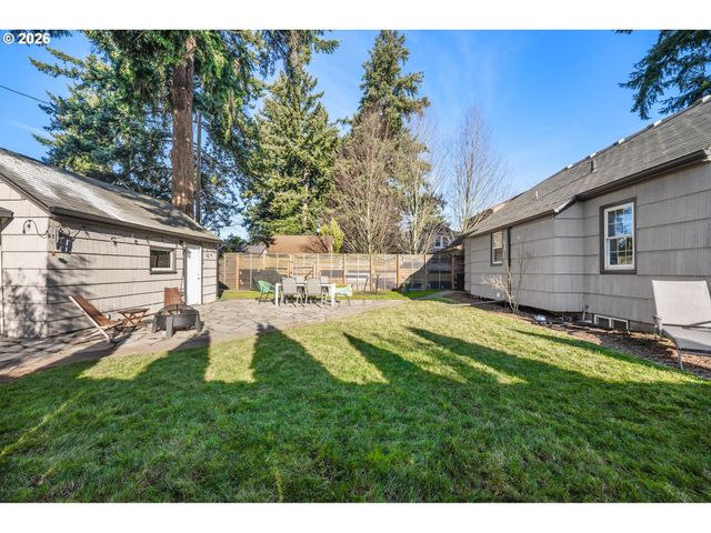 6003 N MICHIGAN Ave, Portland, OR 97217