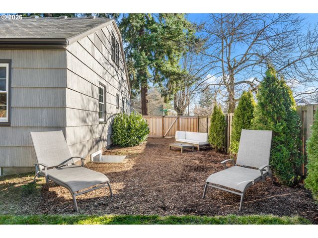 6003 N MICHIGAN Ave, Portland, OR 97217