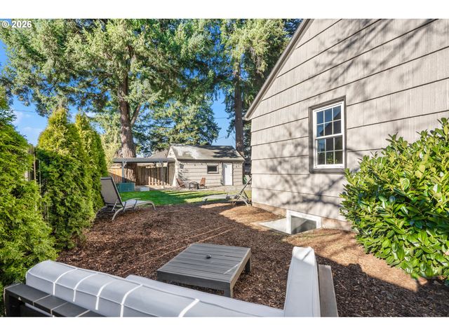 6003 N MICHIGAN Ave, Portland, OR 97217