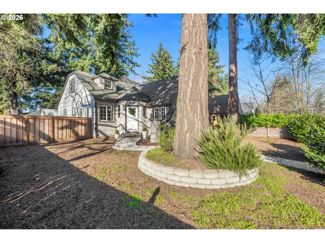 6003 N MICHIGAN Ave, Portland, OR 97217