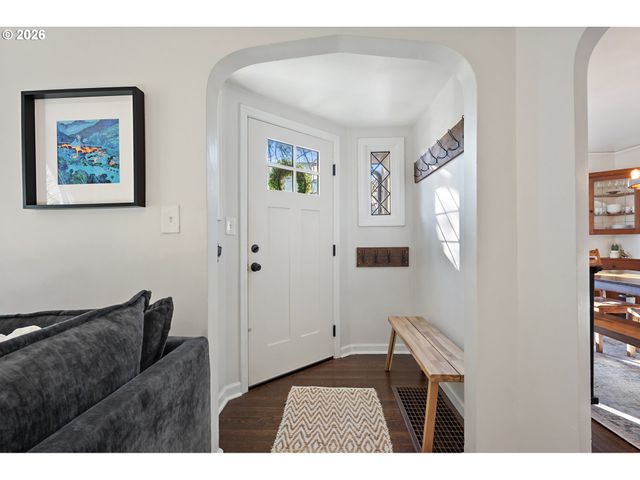 6003 N MICHIGAN Ave, Portland, OR 97217