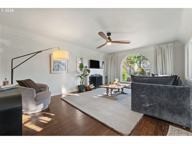 6003 N MICHIGAN Ave, Portland, OR 97217