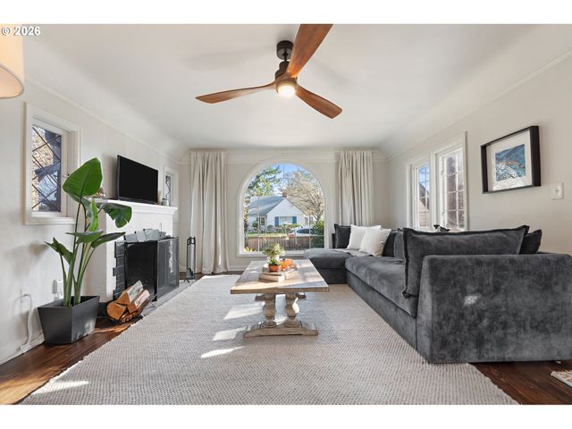 6003 N MICHIGAN Ave, Portland, OR 97217