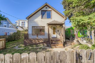 1707 22nd Avenue S, Seattle, WA 98144