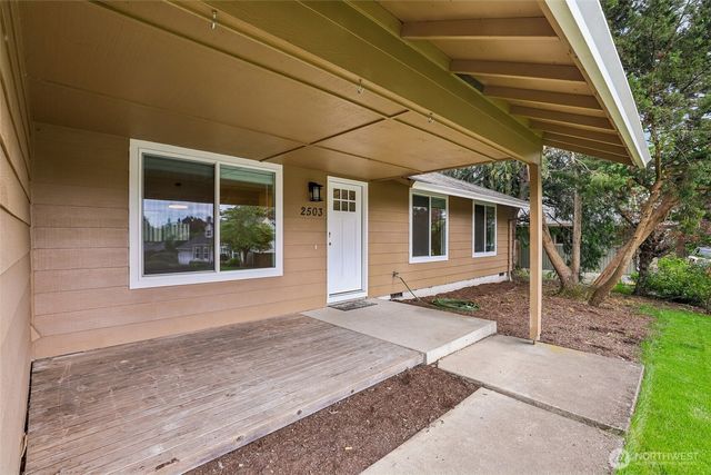 2503 SE Blairmont Drive, Vancouver, WA 98683