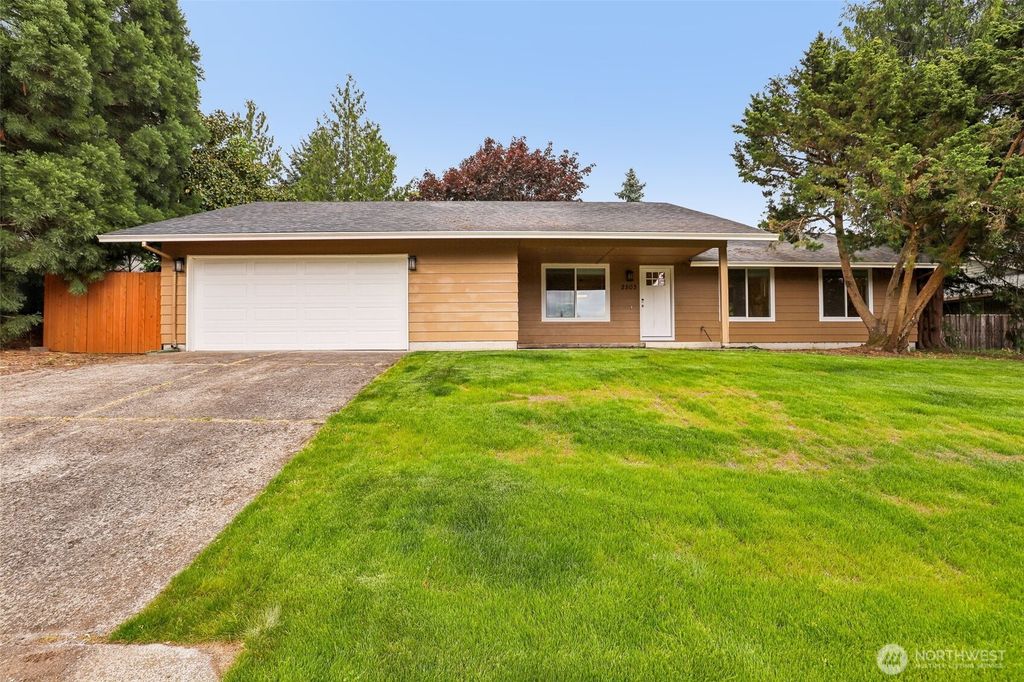 2503 SE Blairmont Drive, Vancouver, WA 98683