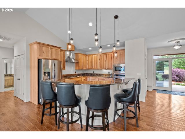 17092 S GERBER Rd, Oregon City, OR 97045