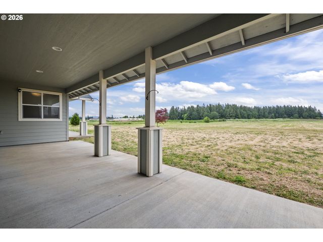 17092 S GERBER Rd, Oregon City, OR 97045