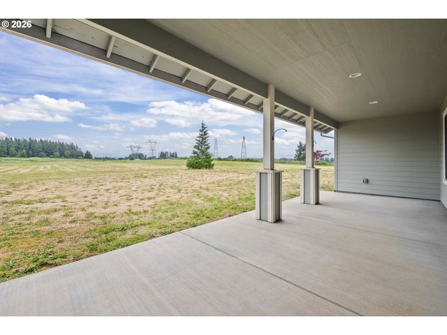 17092 S GERBER Rd, Oregon City, OR 97045