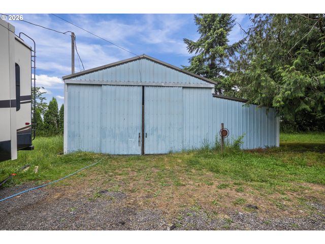 17092 S GERBER Rd, Oregon City, OR 97045