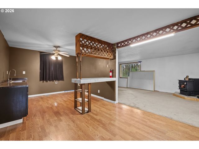 17092 S GERBER Rd, Oregon City, OR 97045