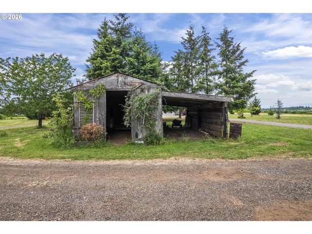 17092 S GERBER Rd, Oregon City, OR 97045