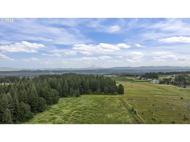 17092 S GERBER Rd, Oregon City, OR 97045