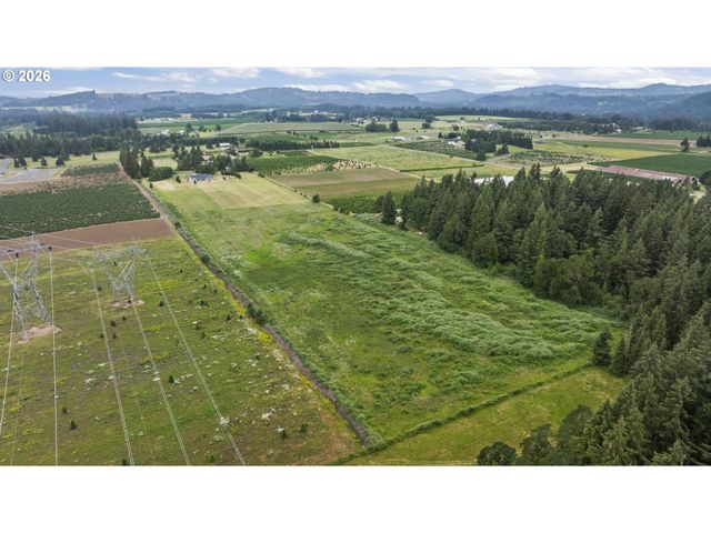 17092 S GERBER Rd, Oregon City, OR 97045