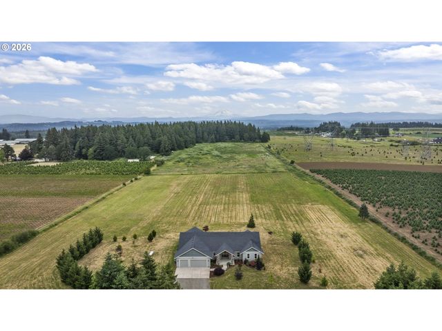 17092 S GERBER Rd, Oregon City, OR 97045