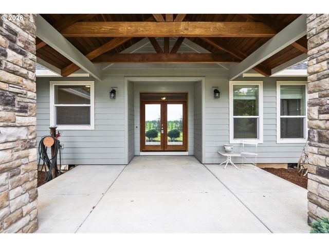 17092 S GERBER Rd, Oregon City, OR 97045