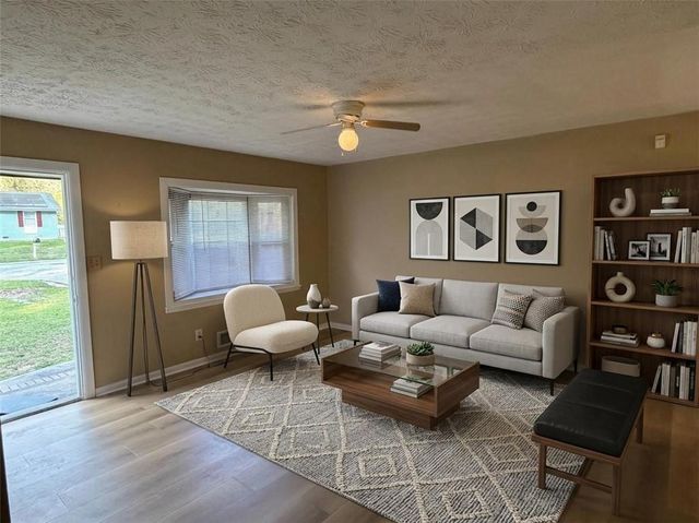 122 Oriole Drive, Jonesboro, GA 30238