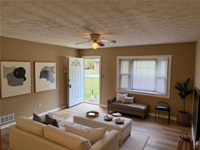 122 Oriole Drive, Jonesboro, GA 30238
