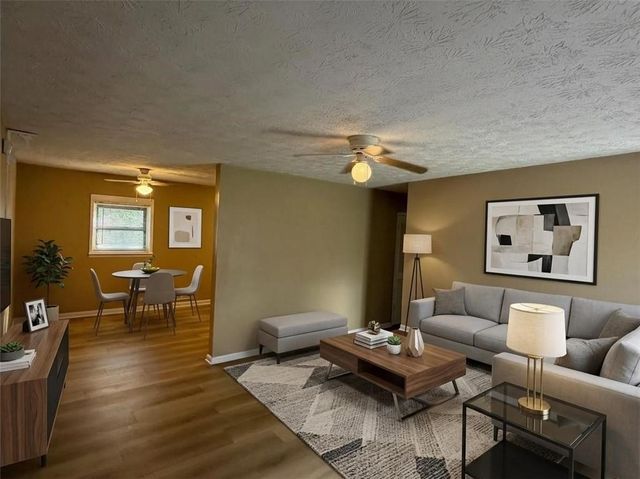 122 Oriole Drive, Jonesboro, GA 30238