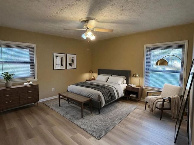 122 Oriole Drive, Jonesboro, GA 30238