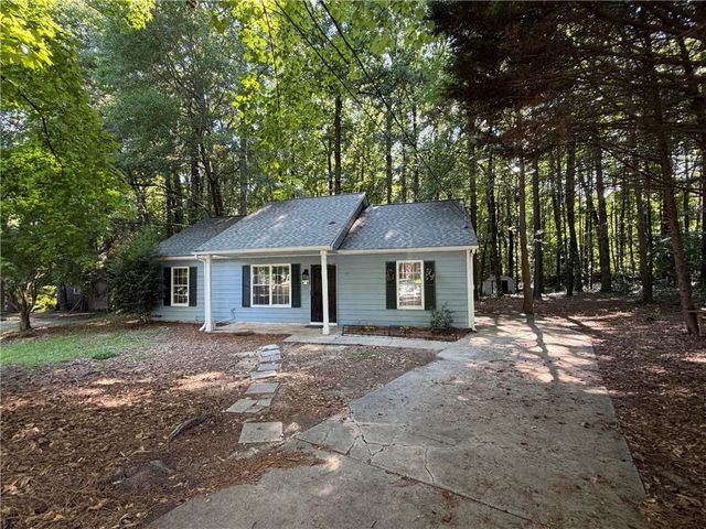 122 Oriole Drive, Jonesboro, GA 30238