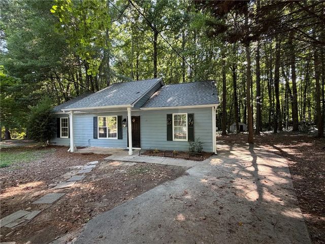 122 Oriole Drive, Jonesboro, GA 30238