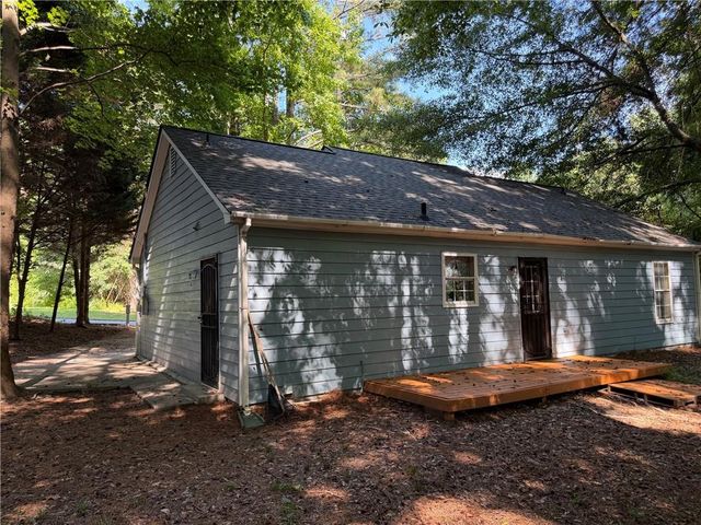 122 Oriole Drive, Jonesboro, GA 30238