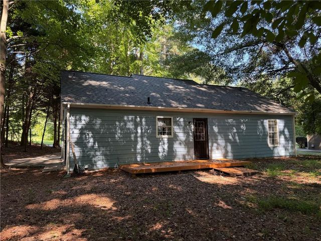 122 Oriole Drive, Jonesboro, GA 30238