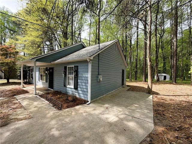 122 Oriole Drive, Jonesboro, GA 30238
