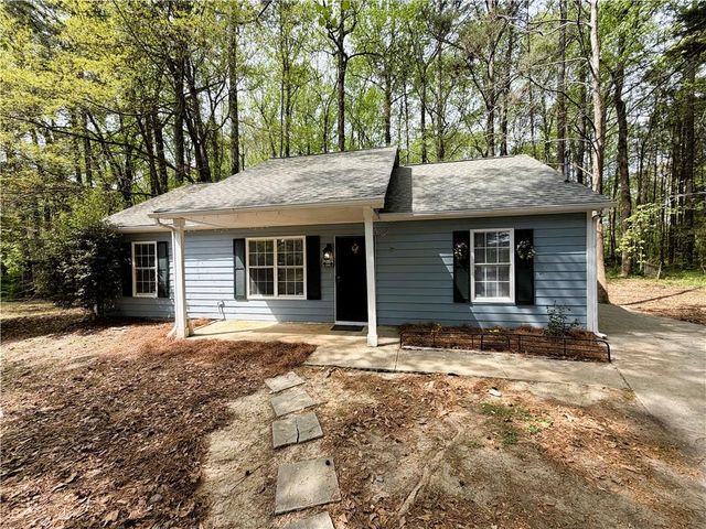 122 Oriole Drive, Jonesboro, GA 30238