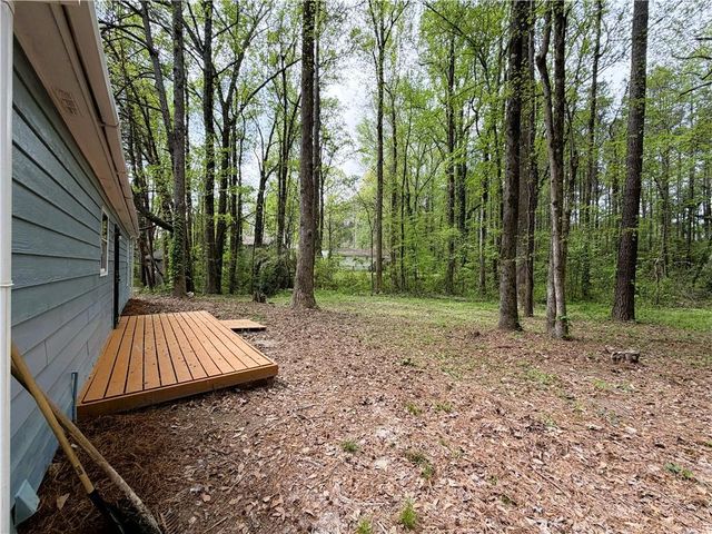 122 Oriole Drive, Jonesboro, GA 30238