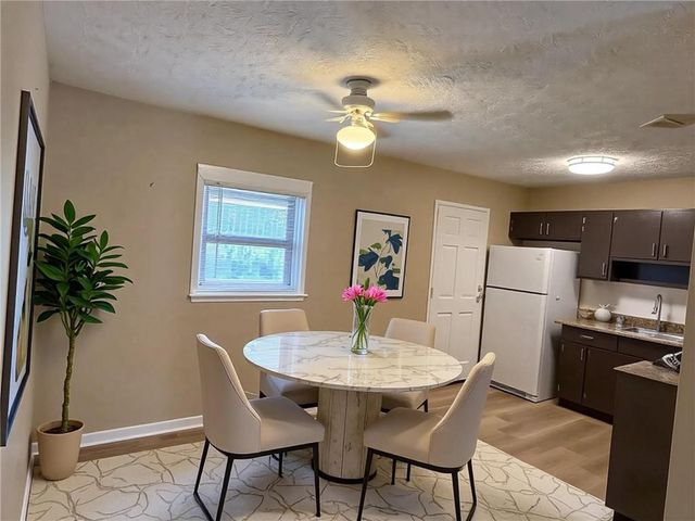 122 Oriole Drive, Jonesboro, GA 30238