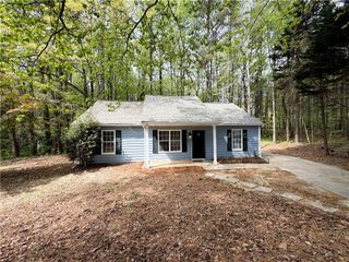 122 Oriole Drive, Jonesboro, GA 30238