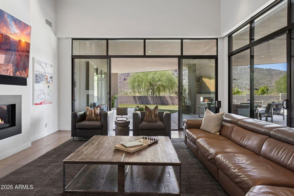 Image 57 of property listing at 37021 N HOLIDAY Lane, Carefree, AZ 85377
