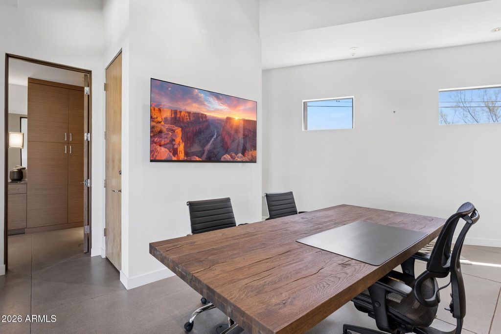 Image 60 of property listing at 37021 N HOLIDAY Lane, Carefree, AZ 85377