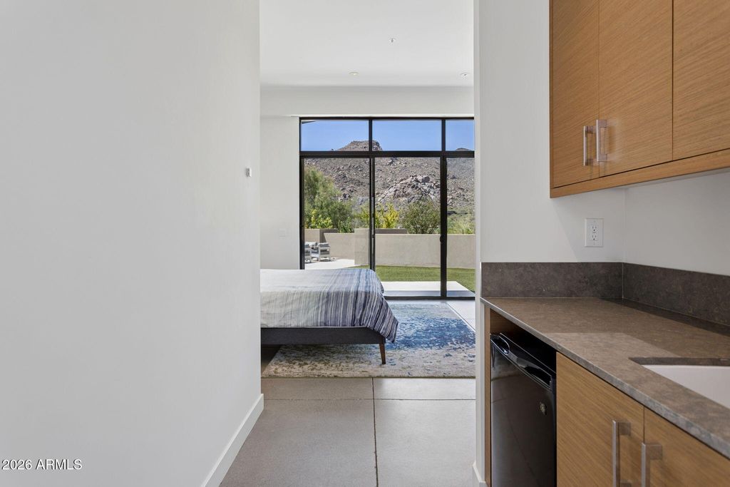 Image 75 of property listing at 37021 N HOLIDAY Lane, Carefree, AZ 85377