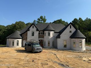 11444 Vicki'S Lane, Olive Branch, MS 38654