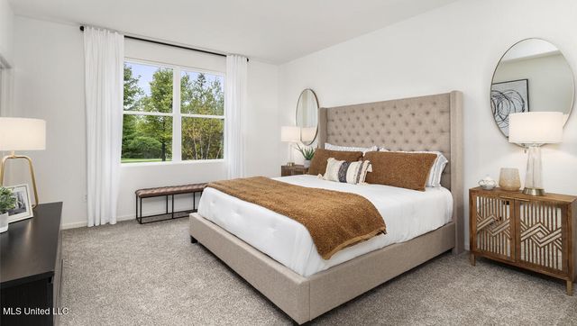 57 Powell Place, Byhalia, MS 38611